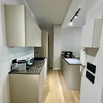 Santa Rita - Tripoli - Olympic Stadium - Inalpi Arena Apartment