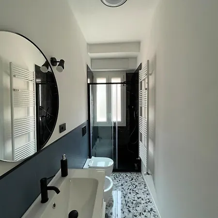 Santa Rita - Tripoli - Olympic Stadium - Inalpi Arena Apartmán *