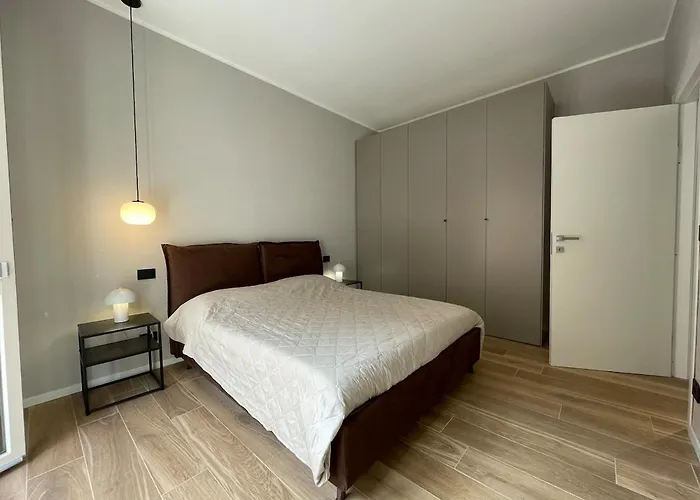 Santa Rita - Tripoli - Olympic Stadium - Inalpi Arena Apartment