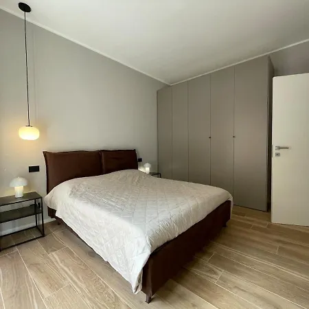 Santa Rita - Tripoli - Olympic Stadium - Inalpi Arena Apartment