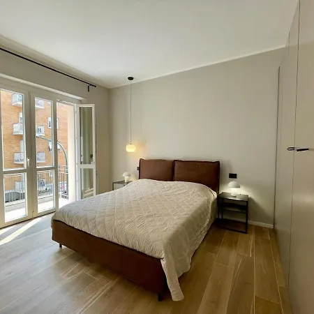 Santa Rita - Tripoli - Olympic Stadium - Inalpi Arena *