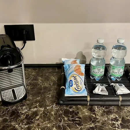 Santa Rita - Tripoli - Olympic Stadium - Inalpi Arena