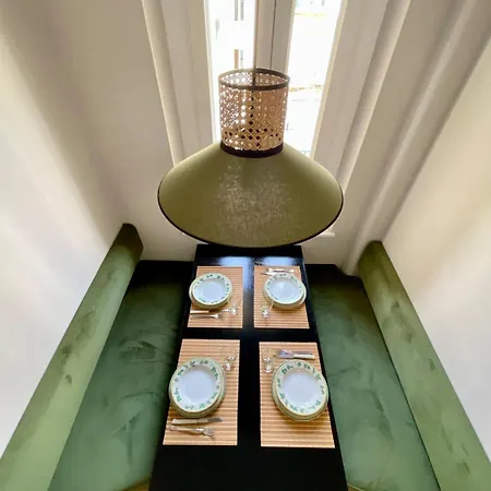 Apartment Santa Rita - Tripoli - Olympic Stadium - Inalpi Arena