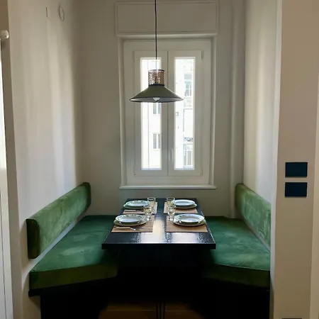 Santa Rita - Tripoli - Olympic Stadium - Inalpi Arena Apartment